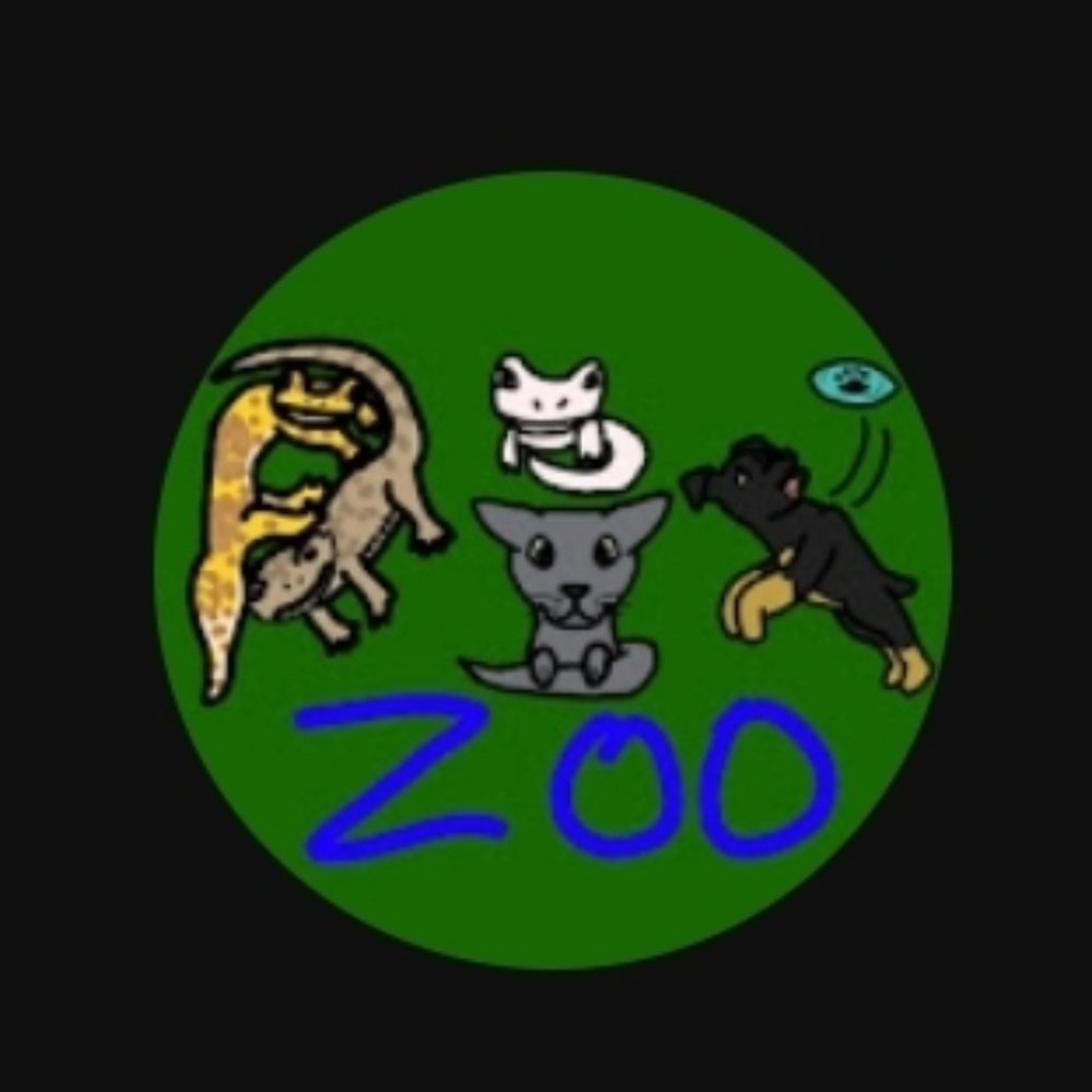 Pixel'z Zoo
